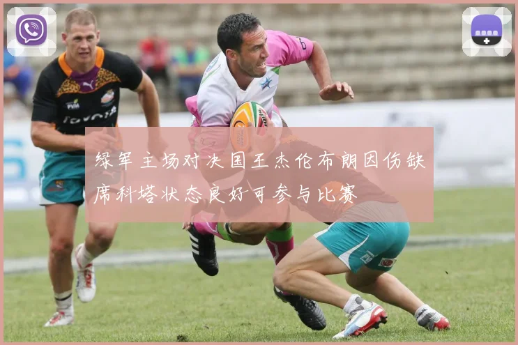 绿军主场对决国王杰伦布朗因伤缺席科塔状态良好可参与比赛